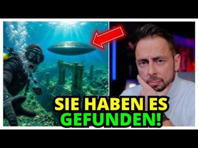 Mehr über den Artikel erfahren JETZT PLATZT DIE BOMBE! 😳 Diese Aufnahmen BRECHEN DAS INTERNET! 💥