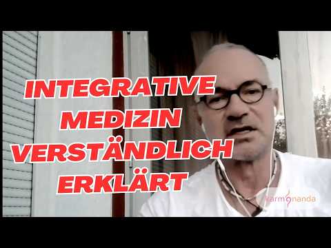 Mehr über den Artikel erfahren Gesundheit beginnt mit der richtigen Diagnostik – Die Basis der Integrativen Medizin