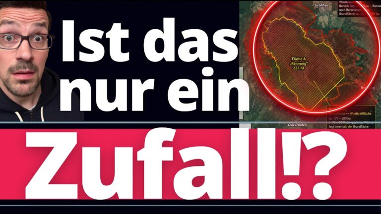 Mehr über den Artikel erfahren Hürtgenwald Brand: Internet hat brisanten Verdacht!