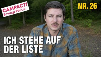 Mehr über den Artikel erfahren Ich bin auf der Liste
