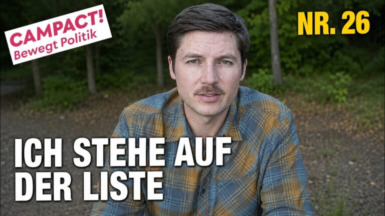 Mehr über den Artikel erfahren Ich bin auf der Liste