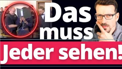 Mehr über den Artikel erfahren Ich bin völlig sprachlos!