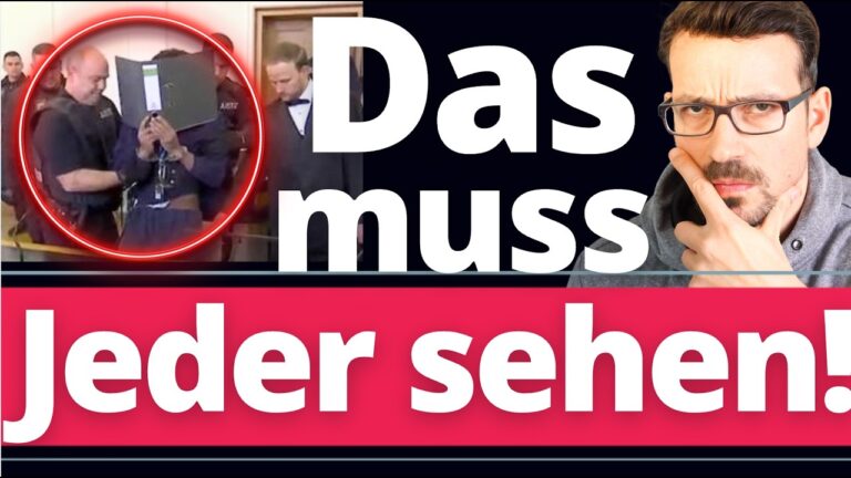 Mehr über den Artikel erfahren Ich bin völlig sprachlos!