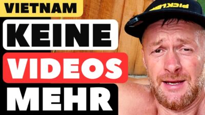 Mehr über den Artikel erfahren Freiformation: Ich brauche eine Pause von Deutschland