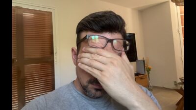 Mehr über den Artikel erfahren Ich habe sämtliche Hoffnungen verloren!