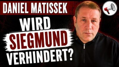 Mehr über den Artikel erfahren Ich traue diesen Betrügern alles zu! | Daniel Matissek zur Wahl in Sachsen-Anhalt
