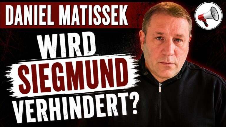 Mehr über den Artikel erfahren Ich traue diesen Betrügern alles zu! | Daniel Matissek zur Wahl in Sachsen-Anhalt