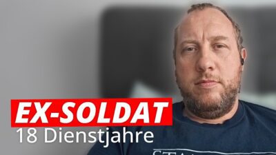 Mehr über den Artikel erfahren Ich war im Knast wegen verweigerter Impfung.