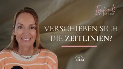 Mehr über den Artikel erfahren Impuls zu: Zeitlinien-Chaos – Warum sich unsere Realität gerade so seltsam anfühlt