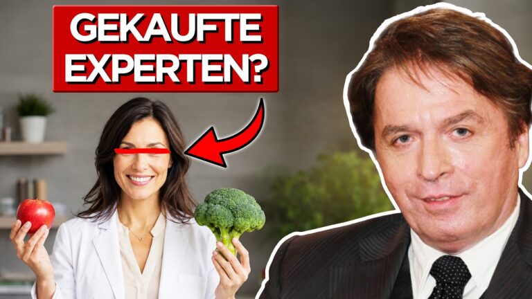 Mehr über den Artikel erfahren Insider enthüllt: Das hat nichts mehr mit Nahrung zu tun!
