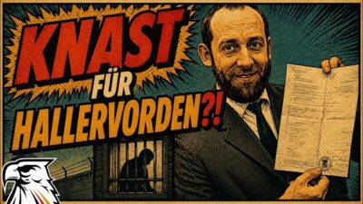 Mehr über den Artikel erfahren Irre Goebbels-Rhetorik: Dieter Hallervorden beschimpft AfDler als „Schädlinge“! 😡