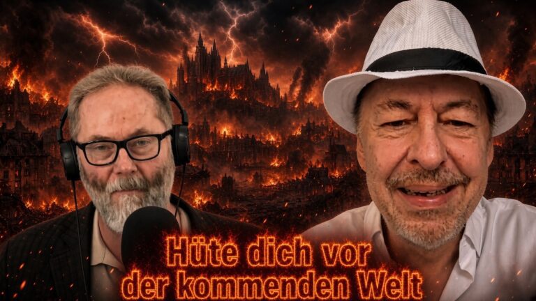 Mehr über den Artikel erfahren Jetzt auf Deutsch: „‚Prof.‘ Jiang stiehlt meine Arbeit über die Apokalypse!“ – Christopher Bjerknes