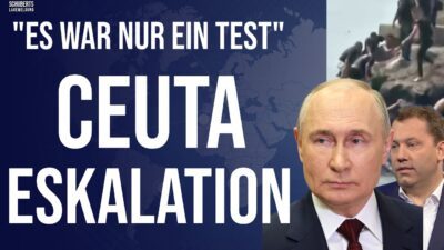 Mehr über den Artikel erfahren Jetzt geht zur Sache💥Putin, AfD, Israel und USA💥Medien und Politik völlig von Sinnen