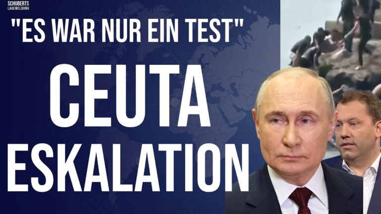 Mehr über den Artikel erfahren Jetzt geht zur Sache💥Putin, AfD, Israel und USA💥Medien und Politik völlig von Sinnen