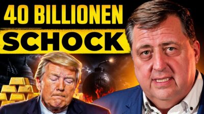Mehr über den Artikel erfahren Jochen Staiger: „Asien saugt die Goldmärkte leer – der Westen schläft!“