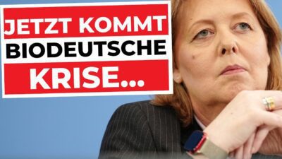 Mehr über den Artikel erfahren KASSEN ist LEER: Jetzt wirst du abkassiert! | Arbeitslosenversicherung Defizit & Beitragserhöhung