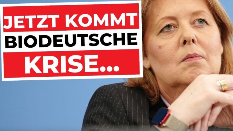 Mehr über den Artikel erfahren KASSEN ist LEER: Jetzt wirst du abkassiert! | Arbeitslosenversicherung Defizit & Beitragserhöhung