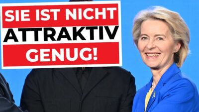 Mehr über den Artikel erfahren KLATSCHE: EU nicht mehr INTERESSANT  | Island Referendum 2026