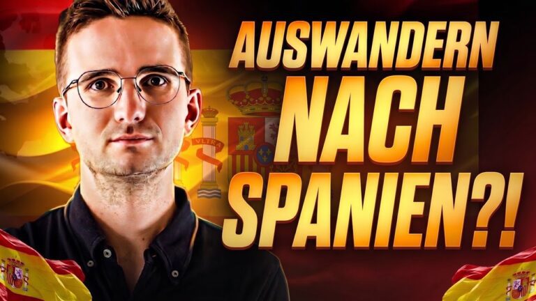 Mehr über den Artikel erfahren KOMMUNISMUS oder GEHEIMTIPP: Auswandern nach SPANIEN?!