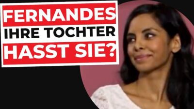 Mehr über den Artikel erfahren KOMPLETT ZERSTÖRT: TOCHTER KONTAKTABBRUCH | Collien Fernandes, HateAID und Hubig – Deepfake PsyOP