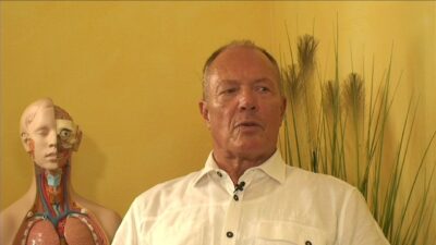 Mehr über den Artikel erfahren Konflikte in der Familie verstehen