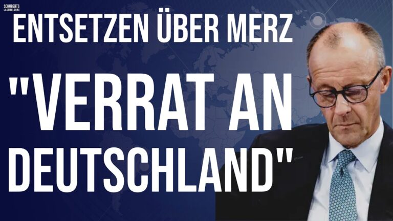 Mehr über den Artikel erfahren Kriegserklärung gegen das eigene Volk!💥Jetzt reicht es endgültig!💥Abgeordnete durch KI ersetzt