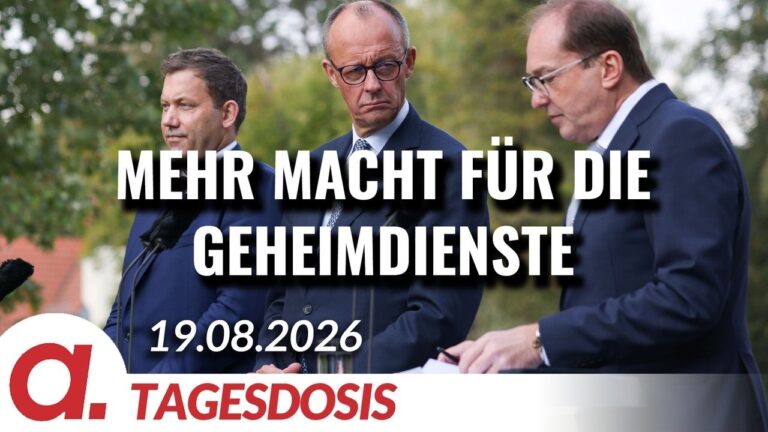 Mehr über den Artikel erfahren Kriegsvorbereitung mit Drohnen | Von Tilo Gräser | Apolut