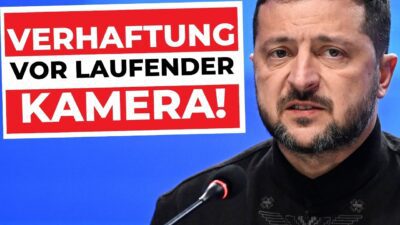Mehr über den Artikel erfahren KRISE: Frauen an die Front, „Elite“ in Handschellen | Ukraine-Hilfen Russland