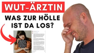 Mehr über den Artikel erfahren Lebenslauf gefälscht & weitere Anti-AfD-Lügen!