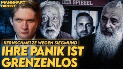 Mehr über den Artikel erfahren Letzte Chance verspielt: Die Anti-AfD-Front ist gebrochen