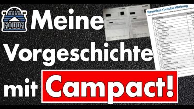Mehr über den Artikel erfahren Linke NGO ruft zum Werbeboykott „rechter“ YouTuber auf – ich fehle auf der Liste – aus diesem Grund!