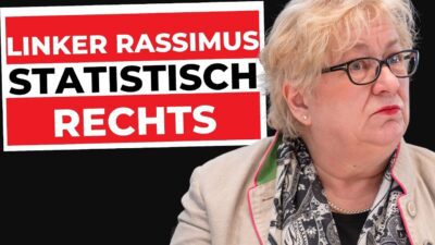 Mehr über den Artikel erfahren LINKE rastet AUS: Steuergelder kassieren, aber Bürger beleidigen | Manuela Schmidt (Die LINKE)
