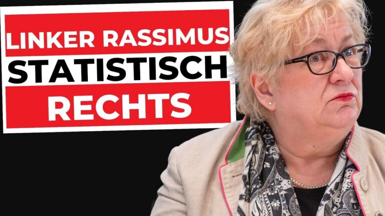 Mehr über den Artikel erfahren LINKE rastet AUS: Steuergelder kassieren, aber Bürger beleidigen | Manuela Schmidt (Die LINKE)