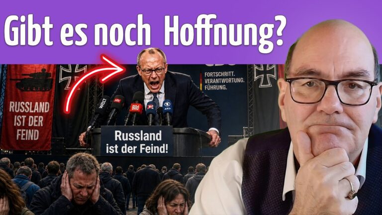 Mehr über den Artikel erfahren Machtvolle Veränderungen: Warum alles in die richtige Richtung geht (Peter Denk)
