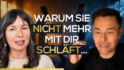 Mehr über den Artikel erfahren Männer merken es viel zu spät… | Susanne Steidl