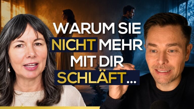 Mehr über den Artikel erfahren Männer merken es viel zu spät… | Susanne Steidl