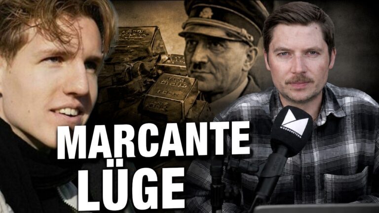 Mehr über den Artikel erfahren Marcant wieder.