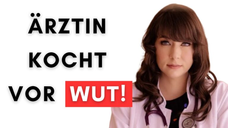 Mehr über den Artikel erfahren „Menschenverachtend!“: Ärztin explodiert bei RTL greift Merz frontal an!