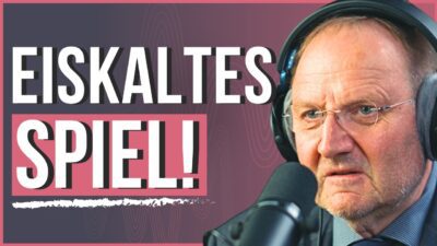 Mehr über den Artikel erfahren Merkel-Insider: Ich habe gesehen, wie sie uns manipulierte