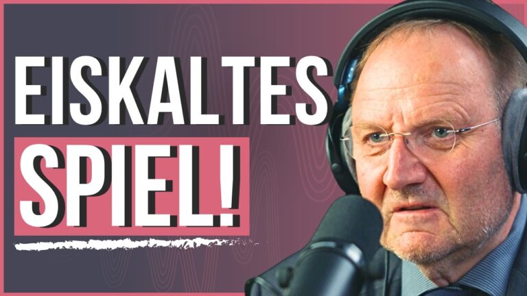 Mehr über den Artikel erfahren Merkel-Insider: Ich habe gesehen, wie sie uns manipulierte