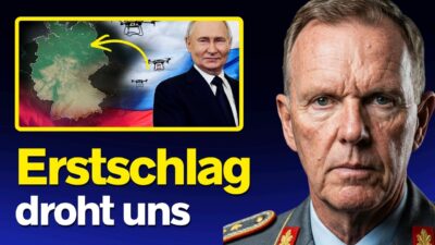 Mehr über den Artikel erfahren Merkels Ex-Berater sagt was KEINER sagen darf