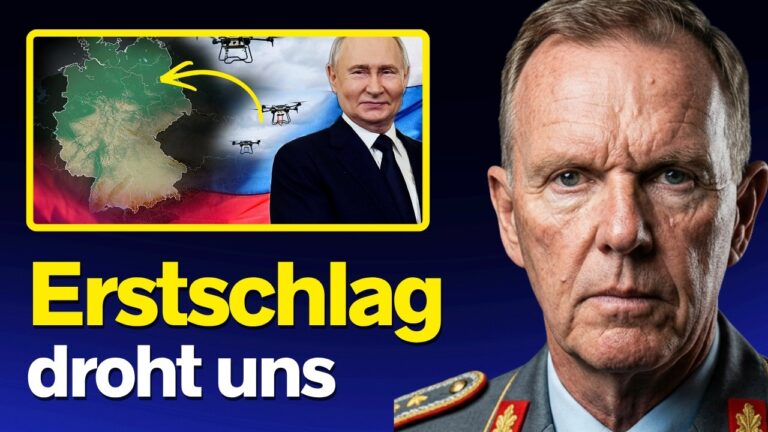 Mehr über den Artikel erfahren Merkels Ex-Berater sagt was KEINER sagen darf