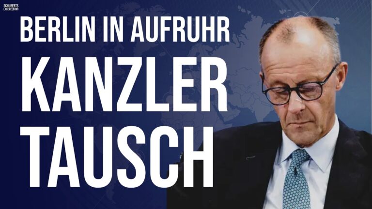Mehr über den Artikel erfahren Merz tritt im Urlaub zurück💥Jetzt wird abgerechnet!💥“DAS wird eine Katastrophe!“💥Das Endes des BSW