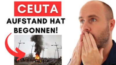 Mehr über den Artikel erfahren Migranten locken Armee in Hinterhalt + sogar Sprengstoff entdeckt + Soldaten schießen auf Migranten!
