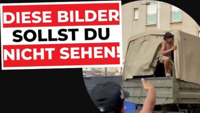 Mehr über den Artikel erfahren Militär liefert „Flüchtlinge“ – EU zahlt Milliarden für Chaos! | CEUTA, Asylkrise & EU-Gelder