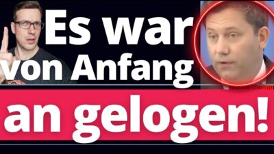 Mehr über den Artikel erfahren MOMENT MAL! Klingbeil hat WAS gerade getan!?!