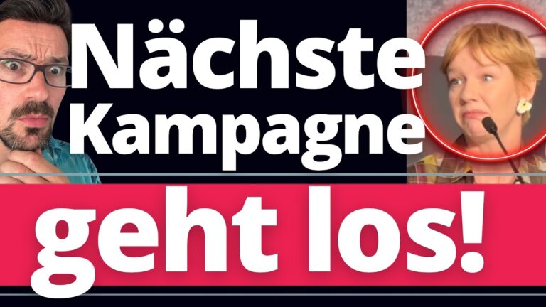 Mehr über den Artikel erfahren Nächste Kampagne: Diese Promis wollen AfD in Sachsen-Anhalt verhindern!