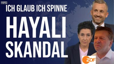 Mehr über den Artikel erfahren Neue Enthüllungen💥Wird die Wahl gestohlen?💥Schulze mit verdächtiger Aussage💥Vertuschung aufgeflogen