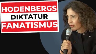 Mehr über den Artikel erfahren NGO-Sumpf: Brandmauer als Diktatur durch die Hintertür | Parteienfinanzierung & NGO Skandal 2026