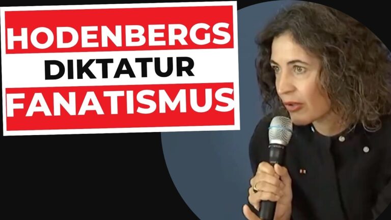 Mehr über den Artikel erfahren NGO-Sumpf: Brandmauer als Diktatur durch die Hintertür | Parteienfinanzierung & NGO Skandal 2026